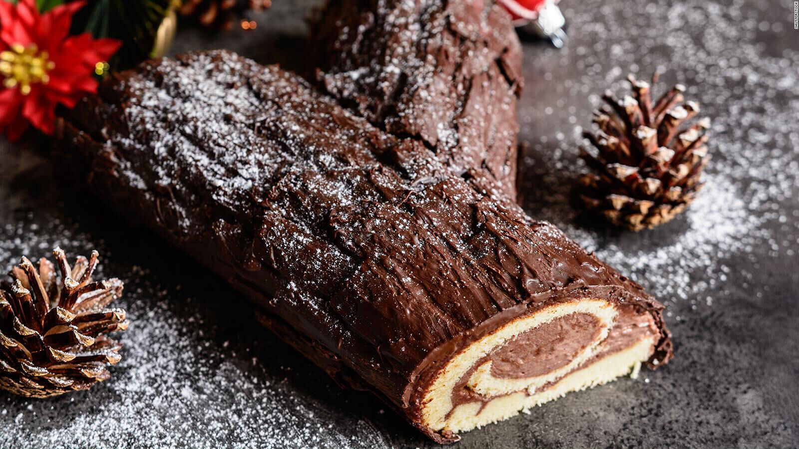 Buche de noel